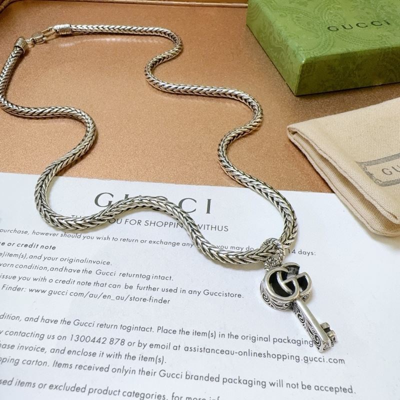 Gucci Necklaces